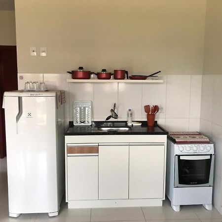 Recanto Lorenzi - Apartamentos Ubatuba Eksteriør bilde