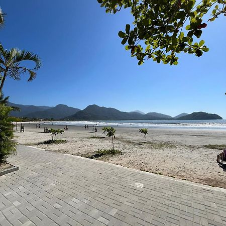 Recanto Lorenzi - Apartamentos Ubatuba Eksteriør bilde