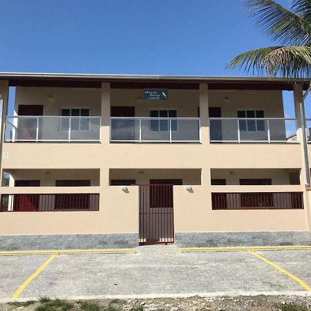 Recanto Lorenzi - Apartamentos Ubatuba Eksteriør bilde