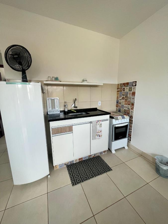 Recanto Lorenzi - Apartamentos Ubatuba Eksteriør bilde