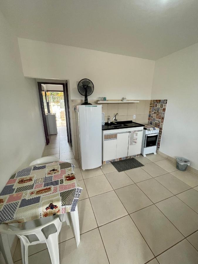 Recanto Lorenzi - Apartamentos Ubatuba Eksteriør bilde