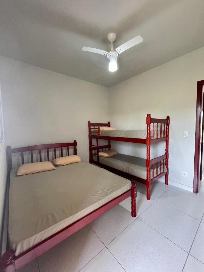 Recanto Lorenzi - Apartamentos Ubatuba Eksteriør bilde
