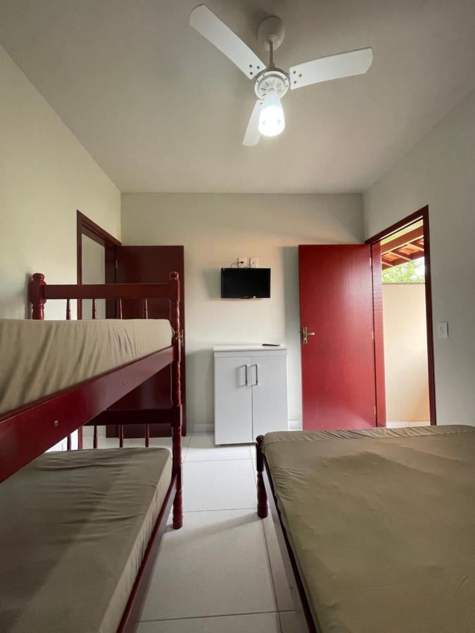 Recanto Lorenzi - Apartamentos Ubatuba Eksteriør bilde