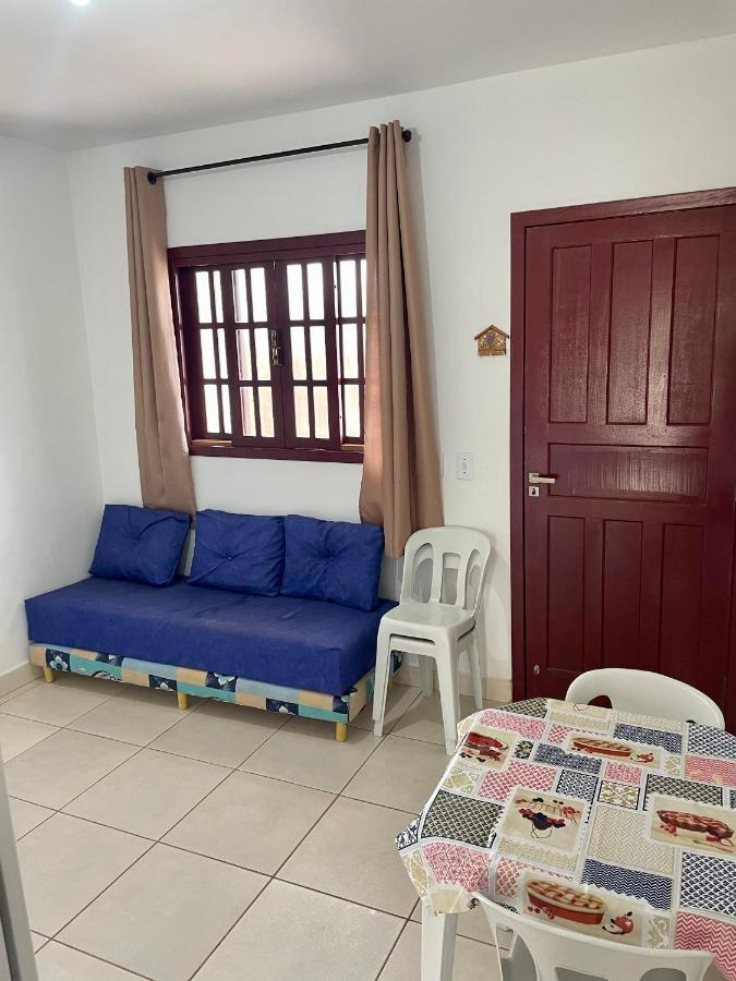 Recanto Lorenzi - Apartamentos Ubatuba Eksteriør bilde