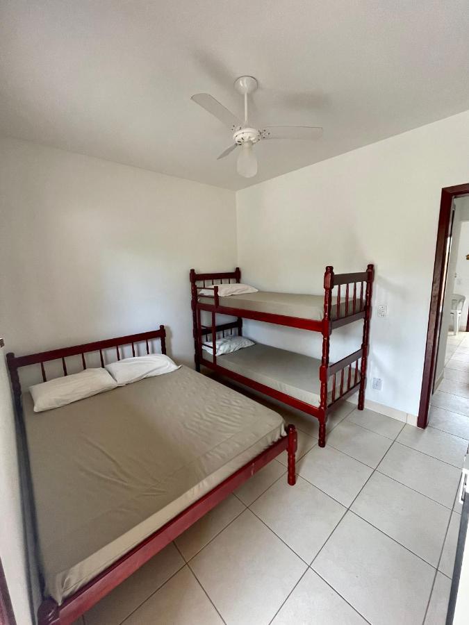 Recanto Lorenzi - Apartamentos Ubatuba Eksteriør bilde