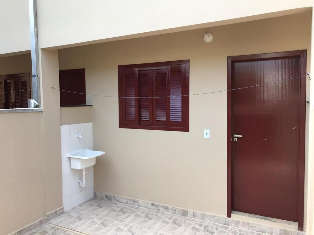 Recanto Lorenzi - Apartamentos Ubatuba Eksteriør bilde
