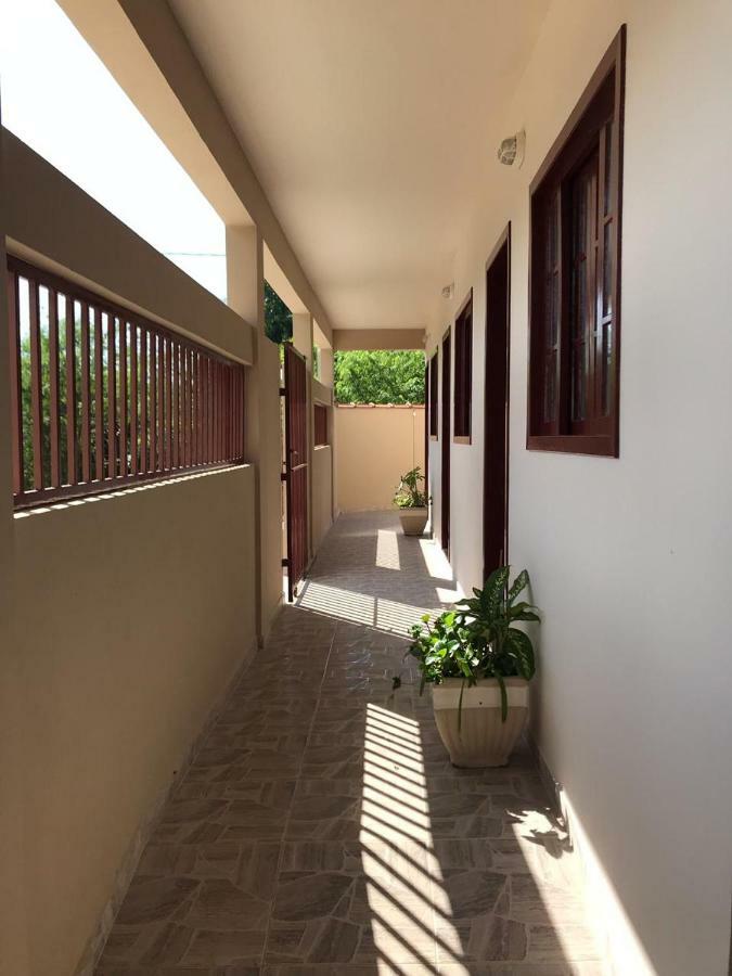 Recanto Lorenzi - Apartamentos Ubatuba Eksteriør bilde