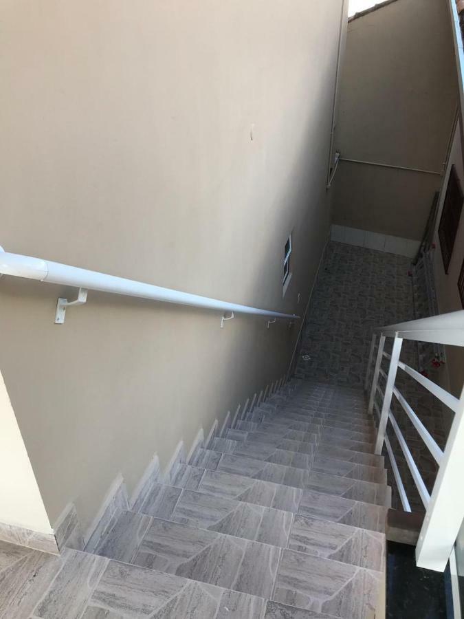 Recanto Lorenzi - Apartamentos Ubatuba Eksteriør bilde