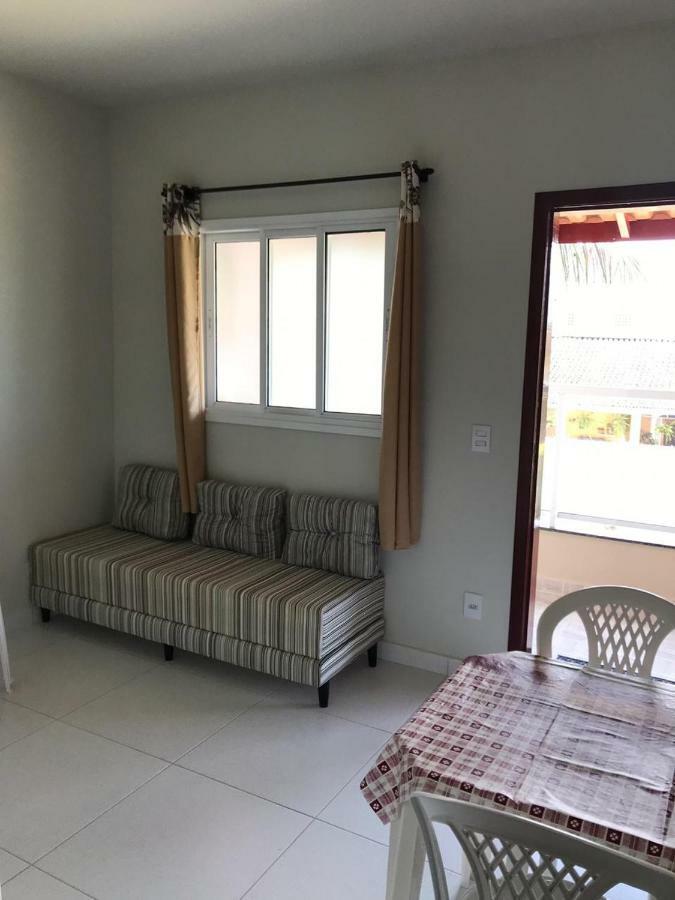 Recanto Lorenzi - Apartamentos Ubatuba Eksteriør bilde