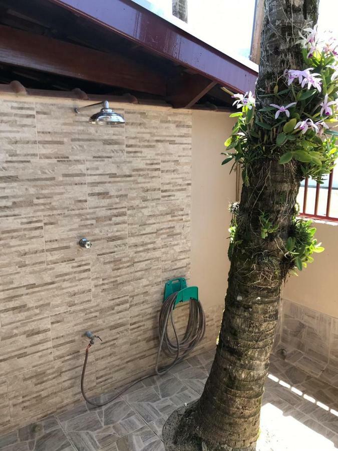Recanto Lorenzi - Apartamentos Ubatuba Eksteriør bilde